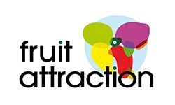 Logotipo Fruit Attraction